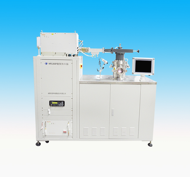 HMPS-2060SP Microwave Plasma (CVD) System