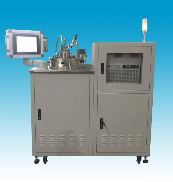 HMPS-2150S Microwave Plasma CVD Equipment