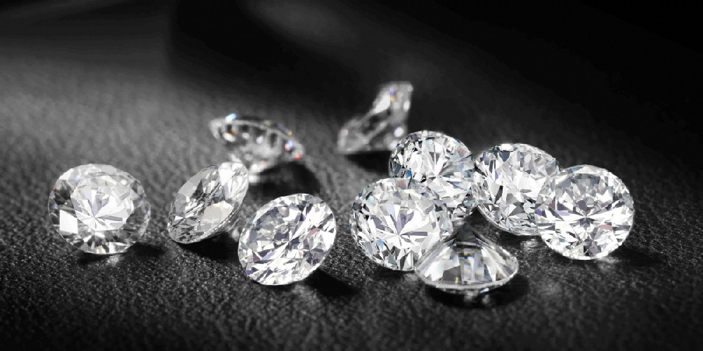 As it turns out, a CVD diamond is a grown-up diamond!
