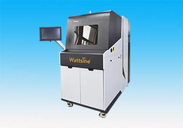 DM-10000 microwave plasma CVD equipment