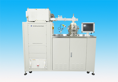 HMPS-2080SP Microwave Plasma CVD Equipment